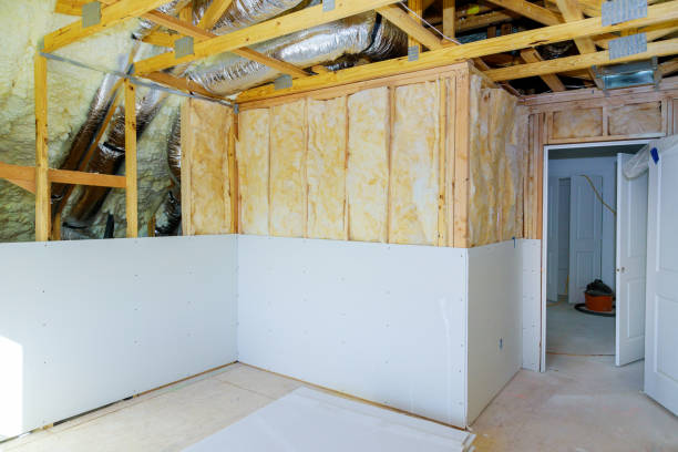 Types of Insulation We Offer in Fairless Hills, PA